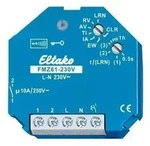Fmz61-230v Eltako Funk Schaltaktor 1-kanal Unterputz Schaltleistung (max.) 2000 W