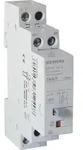 Fernschalter Siemens 5tt4101-0 1 Schlie&szlig;er 250v 16a