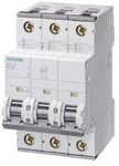 Siemens - 5sy43167 5sy4316-7 Leitungsschutzschalter 16 A 230 V, 400 V