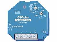 Eltako - Funk-Aktor 868MHz 2k ap 230V/AC 2k f.Pulsdr f.Schalter mit Funkhandsender