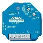 Le Sanitaire - Fms61np-230v Eltako Funk Schaltaktor Stromsto&szlig;-schalter 1-kanal