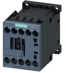 Siemens - 3rt2016-1bb41 Sch&uuml;tz 3 Schlie&szlig;er 4 Kw 24 V/dc 9 A Mit Hilfskontakt 1 St.