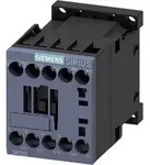 Siemens - 3rt2017-1bb41 Sch&uuml;tz 3 Schlie&szlig;er 5.5 Kw 24 V/dc 12 A Mit...