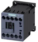 Siemens - 3rt2017-1ap02 Sch&uuml;tz 3 Schlie&szlig;er 5.5 Kw 230 V/ac 12 A Mit Hilfskontakt 1