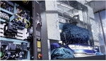 Siemens - 3rt2017-1bb42 Sch&uuml;tz 3 Schlie&szlig;er 5.5 Kw 24 V/dc 12 A Mit...