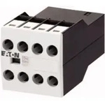 Dila-xhi22 Hilfsschalterblock 2 Schlie&szlig;er, 2 &Ouml;ffner 4 A Steckbar 1 St. - Eaton