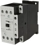 Eaton Dilm25-01(230v50hz,240v60hz) Sch&uuml;tz 3 Schlie&szlig;er 11 Kw 230 V/ac 25 A 1 St.