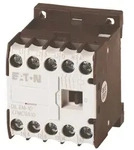 Eaton - Dilem-10(230v50hz,240v60hz) Sch&uuml;tz 3 Schlie&szlig;er 4 Kw 230 V/ac 9 A 1 St.