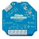 Le Sanitaire - Eltako 61100301 Treppenlichtzeitschalter Unterputz, Einbau 230 V