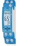 23100800 Treppenlichtzeitschalter Hutschiene 8 V Dc/ac, 12 V Dc/ac, 24 V Dc/ac, 110 V