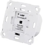 Homematic Ip - Schalt-mess-aktor F&uuml;r Markenschalter Hmip-bsm