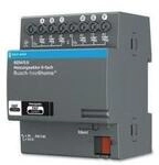 Busch-jaeger Heizungsaktor, 6fach, 230 V, Reg, Bje F&uuml;r Busch-free@home&reg; (6254/0.6),