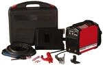 Inverter-elektrodenschweissgerat Mma Und Wig Lift 160a Holzmann Tisa160