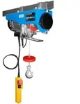 G&uuml;de - Elektrischer Seilhebezug Gsz 100/200