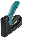 Tacocraft P14+ Manueller Kunststoffhefter (7079000) - Wolfcraft