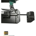 Druckluftnagler 2p-j/es 40 Combi 5 Bis 7 Bar - Im Transportkoffer - Prebena
