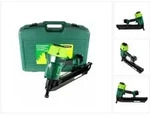 Druckluftnagler 7xr-rk 90 F&uuml;r Rundkopfn&auml;gel Von 50 Bis 90 Mm - Prebena