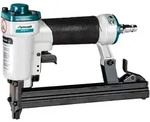 Aircraft - Klammerger&auml;t Kg 16 Pro F&uuml;r Stoffe, Folien, Bretter Klammerpistole