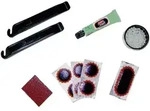 Tip-top Flickzeug Tt 00 Schlauch-reparatur-set Reifenreparatur