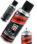 Brunox Deo Schweizer Sto&szlig;d&auml;mpferfett 100 Ml