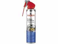 Nigrin - 73888 Kettensprühfett 400 ml