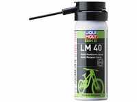 6057 Bike lm 40 Multifunktionsspray, 50ml - Liqui Moly
