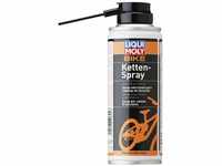 2100812 Kettenspray für Fahrräder, 200 ml - Liqui Moly
