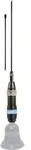 67130 Racer 90 Cb-mobilantenne Lambda-typ 1/4 - Albrecht