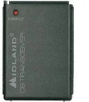 Batterieleerfach Alan 42 C602 - Midland