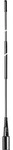 Albrecht 6577 Hyflex Cl 27 Bnc Cb-ger&auml;teantenne Lambda-typ 1/4