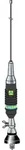 T638.04 Funk 90 Cb-mobilantenne Lambda-typ 1/4 - Midland