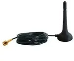 Fa250 Eltako Funk Antennenmodul Aufbau, Aufputz