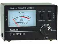 Albrecht - SWR-Meter SWR30 4412