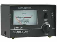 Midland - SWR-Meter swr 20 4410
