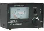 Swr-meter Midland Swr 20 4410
