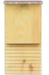 Esschert Design Fledermauskasten