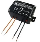M062 Mini Hochspannungsgenerator Baustein 9 V/dc, 12 V/dc - Kemo