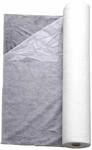 Gartenvlies Rolle 17 G, Wei&szlig; Ma&szlig;e: 1,5 X 50 M