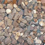 Rheinkies 16 - 32 Mm 25 Kg Kies