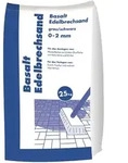 Hamann Basalt Edelbrechsand 0-2mm 25kg