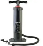 Doppelhubpumpe 2 X 3000 Ccm Campingzubeh&ouml;r - Happy People