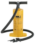 High Peak High Peak Doppelhubpumpe 49702
