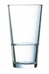 Longdrinkglas Stack Up 350ml Glas Glasklar 6 St./pack.