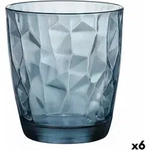 Blaue Dof Diamantbrille 39 Cl Box 6