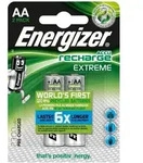 Energizer - Extreme Hr06 Mignon (aa)-akku Nimh 2300 Mah 1.2 V 2 St.