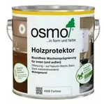 Holzprotektor Farblos 2,50 L - 12300002 - Osmo