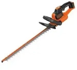 Akku-heckenschere 18 V Lithium 45 Cm (ohne Akku) Black+decker Gtc18452pcb-xj