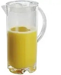 Aps Saftkrug, Kunststoff Inhalt: 2 Liter, H&ouml;he: 260 Mm, &Oslash;: 165 Mm