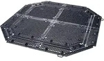 Garantia Bodengitter F&uuml;r Thermo- / Eco-king 400 L Komposter