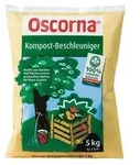 Oscorna Kompost-beschleuniger 5kg 220